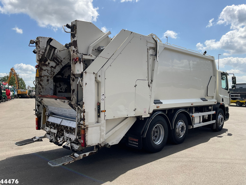 DAF FAG 75 CF 250 Euro 3 Geesink 20m³ - Auto na odvoz odpadu: obrázok 5 DAF FAG 75 CF 250 Euro 3 Geesink 20m³ - Auto na odvoz odpadu: obrázok 5