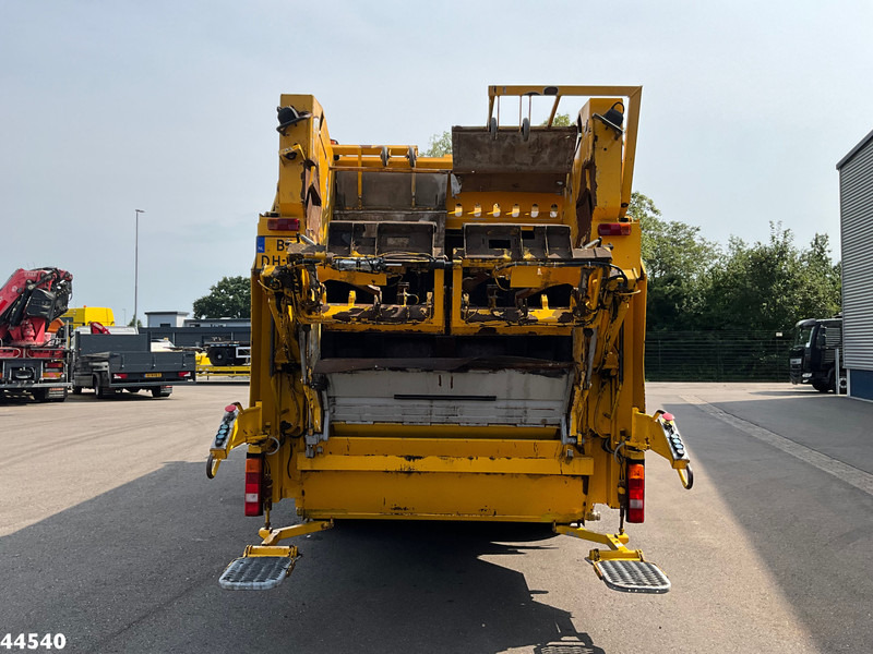 DAF FAG 75 CF 250 Euro 3 Geesink 20m³ - Auto na odvoz odpadu: obrázok 5 DAF FAG 75 CF 250 Euro 3 Geesink 20m³ - Auto na odvoz odpadu: obrázok 5