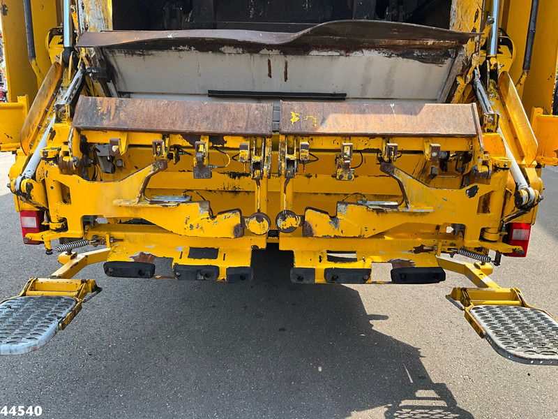 DAF FAG 75 CF 250 Euro 3 Geesink 20m³ - Auto na odvoz odpadu: obrázok 3 DAF FAG 75 CF 250 Euro 3 Geesink 20m³ - Auto na odvoz odpadu: obrázok 3