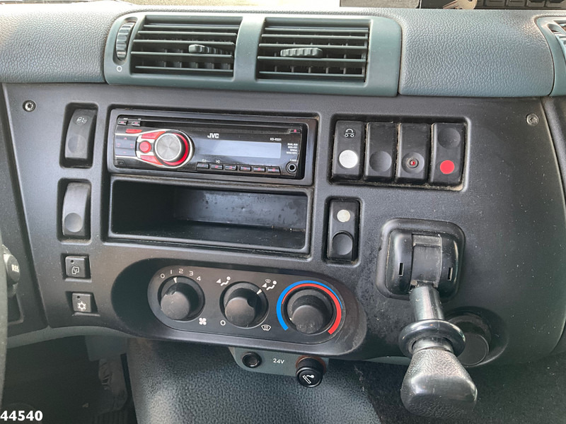 Leasing DAF FAG 75 CF 250 Euro 3 Geesink 20m³ DAF FAG 75 CF 250 Euro 3 Geesink 20m³: obrázok 17 Leasing DAF FAG 75 CF 250 Euro 3 Geesink 20m³ DAF FAG 75 CF 250 Euro 3 Geesink 20m³: obrázok 17