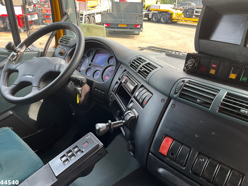 Leasing DAF FAG 75 CF 250 Euro 3 Geesink 20m³ DAF FAG 75 CF 250 Euro 3 Geesink 20m³: obrázok 14 Leasing DAF FAG 75 CF 250 Euro 3 Geesink 20m³ DAF FAG 75 CF 250 Euro 3 Geesink 20m³: obrázok 14