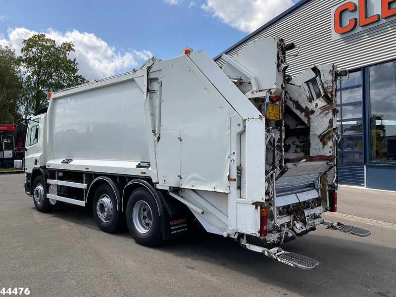 DAF FAG 75 CF 250 Euro 3 Geesink 20m³ - Auto na odvoz odpadu: obrázok 4 DAF FAG 75 CF 250 Euro 3 Geesink 20m³ - Auto na odvoz odpadu: obrázok 4