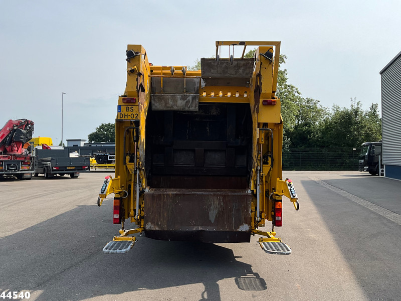 Leasing DAF FAG 75 CF 250 Euro 3 Geesink 20m³ DAF FAG 75 CF 250 Euro 3 Geesink 20m³: obrázok 6 Leasing DAF FAG 75 CF 250 Euro 3 Geesink 20m³ DAF FAG 75 CF 250 Euro 3 Geesink 20m³: obrázok 6