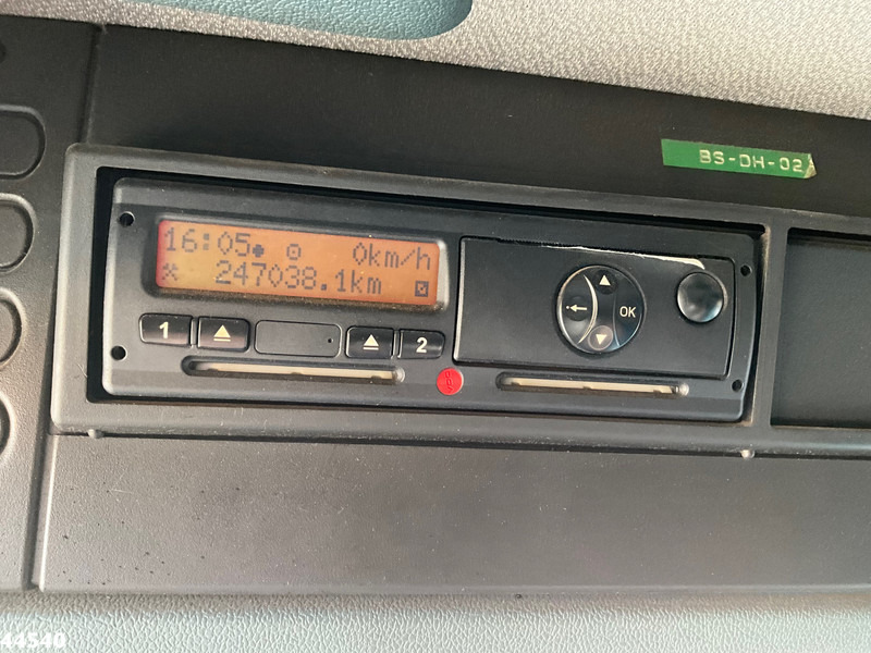 Leasing DAF FAG 75 CF 250 Euro 3 Geesink 20m³ DAF FAG 75 CF 250 Euro 3 Geesink 20m³: obrázok 20 Leasing DAF FAG 75 CF 250 Euro 3 Geesink 20m³ DAF FAG 75 CF 250 Euro 3 Geesink 20m³: obrázok 20