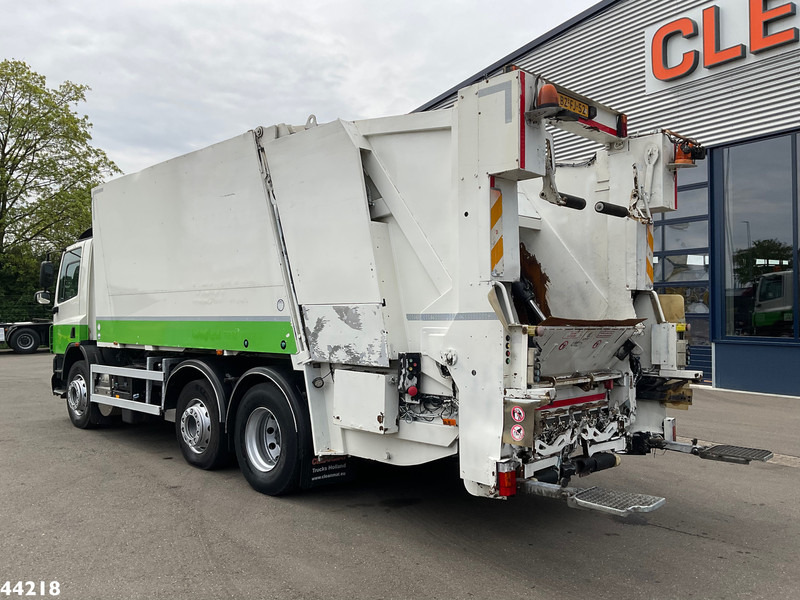 DAF FAG 75 CF 250 Faun 20m³ - Auto na odvoz odpadu: obrázok 2 DAF FAG 75 CF 250 Faun 20m³ - Auto na odvoz odpadu: obrázok 2