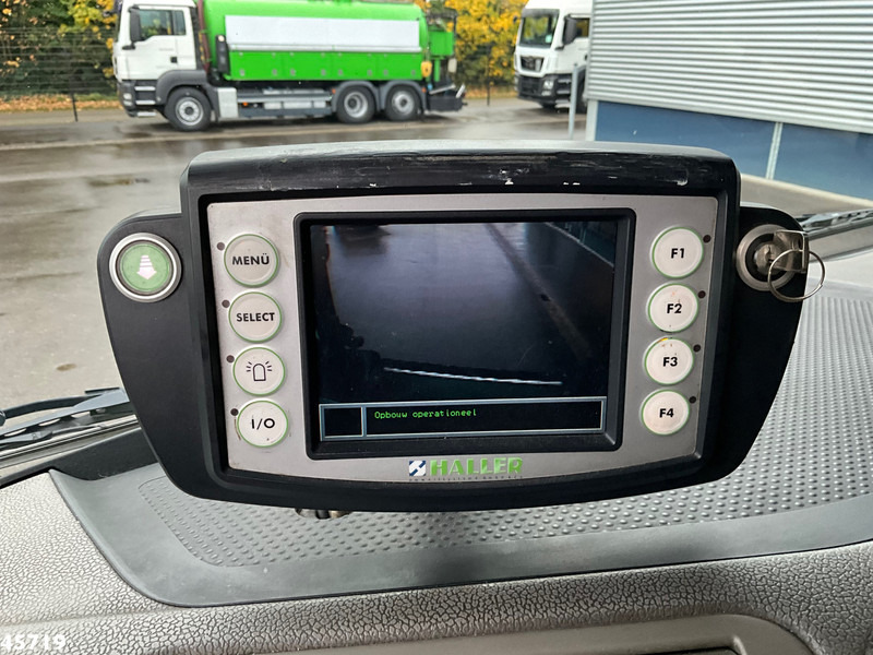 Leasing DAF FAG 75 CF 250 Haller 21m³ DAF FAG 75 CF 250 Haller 21m³: obrázok 16 Leasing DAF FAG 75 CF 250 Haller 21m³ DAF FAG 75 CF 250 Haller 21m³: obrázok 16