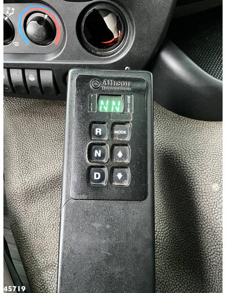 Leasing DAF FAG 75 CF 250 Haller 21m³ DAF FAG 75 CF 250 Haller 21m³: obrázok 17 Leasing DAF FAG 75 CF 250 Haller 21m³ DAF FAG 75 CF 250 Haller 21m³: obrázok 17