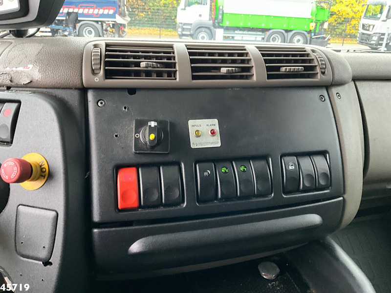 Leasing DAF FAG 75 CF 250 Haller 21m³ DAF FAG 75 CF 250 Haller 21m³: obrázok 15 Leasing DAF FAG 75 CF 250 Haller 21m³ DAF FAG 75 CF 250 Haller 21m³: obrázok 15