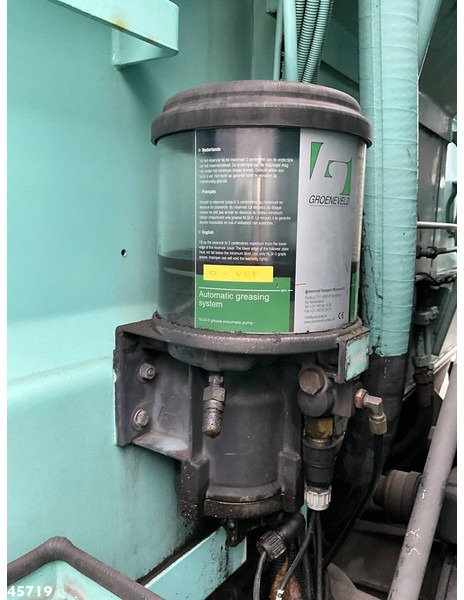 Leasing DAF FAG 75 CF 250 Haller 21m³ DAF FAG 75 CF 250 Haller 21m³: obrázok 9 Leasing DAF FAG 75 CF 250 Haller 21m³ DAF FAG 75 CF 250 Haller 21m³: obrázok 9