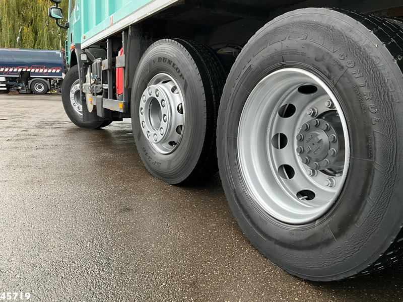 Leasing DAF FAG 75 CF 250 Haller 21m³ DAF FAG 75 CF 250 Haller 21m³: obrázok 11 Leasing DAF FAG 75 CF 250 Haller 21m³ DAF FAG 75 CF 250 Haller 21m³: obrázok 11