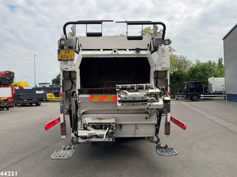 DAF FAG CF 290 Euro 6 Geesink 17m³ - Auto na odvoz odpadu: obrázok 3 DAF FAG CF 290 Euro 6 Geesink 17m³ - Auto na odvoz odpadu: obrázok 3