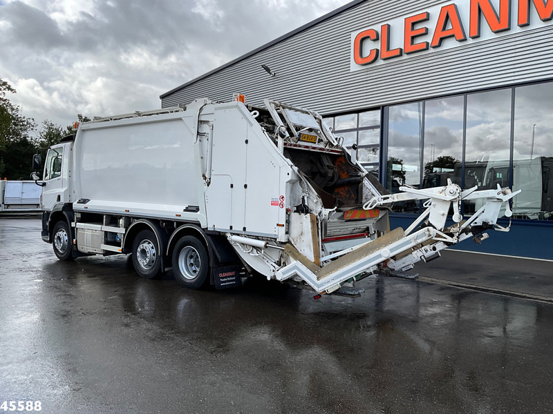 DAF FAG CF 290 Euro 6 Geesink 20m³ - Auto na odvoz odpadu: obrázok 3 DAF FAG CF 290 Euro 6 Geesink 20m³ - Auto na odvoz odpadu: obrázok 3