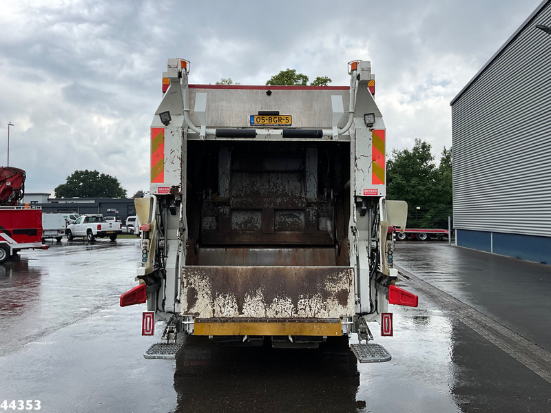 DAF FAG CF 290 Geesink/ van Schijndel 20m³ - Auto na odvoz odpadu: obrázok 3 DAF FAG CF 290 Geesink/ van Schijndel 20m³ - Auto na odvoz odpadu: obrázok 3