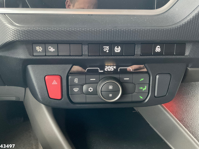 Auto na odvoz odpadu DAF FAG XD 340 Geesink 20m³: obrázok 11