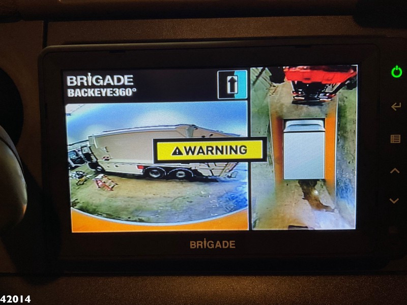 Leasing DAF FAN CF 340 Hiab 23 ton/meter laadkraan Welvaarts weighing system DAF FAN CF 340 Hiab 23 ton/meter laadkraan Welvaarts weighing system: obrázok 9 Leasing DAF FAN CF 340 Hiab 23 ton/meter laadkraan Welvaarts weighing system DAF FAN CF 340 Hiab 23 ton/meter laadkraan Welvaarts weighing system: obrázok 9
