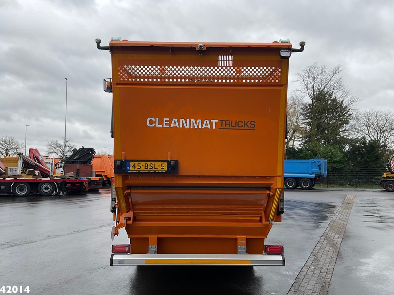 Leasing DAF FAN CF 340 Hiab 23 ton/meter laadkraan Welvaarts weighing system DAF FAN CF 340 Hiab 23 ton/meter laadkraan Welvaarts weighing system: obrázok 6 Leasing DAF FAN CF 340 Hiab 23 ton/meter laadkraan Welvaarts weighing system DAF FAN CF 340 Hiab 23 ton/meter laadkraan Welvaarts weighing system: obrázok 6