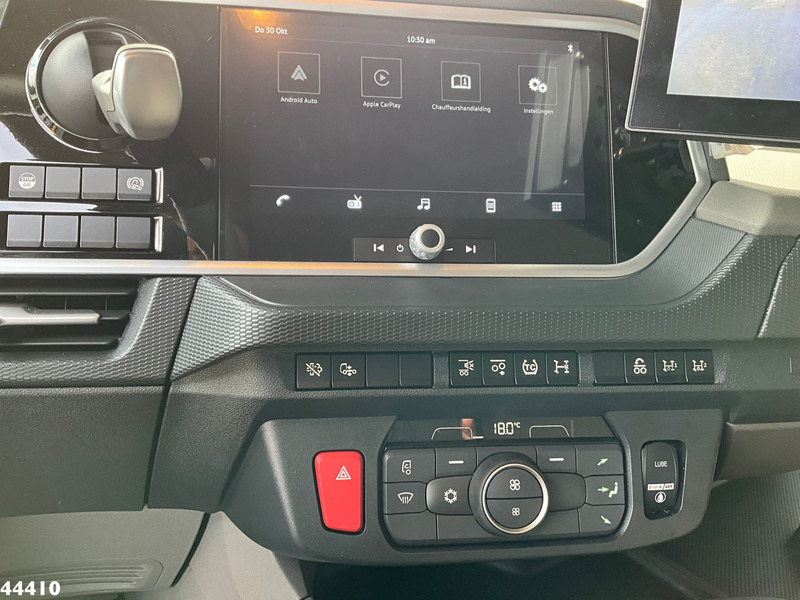 Auto na odvoz odpadu DAF FAN XD 340 Euro 6 Hiab 23 Tonmeter laadkraan: obrázok 18 Auto na odvoz odpadu DAF FAN XD 340 Euro 6 Hiab 23 Tonmeter laadkraan: obrázok 18