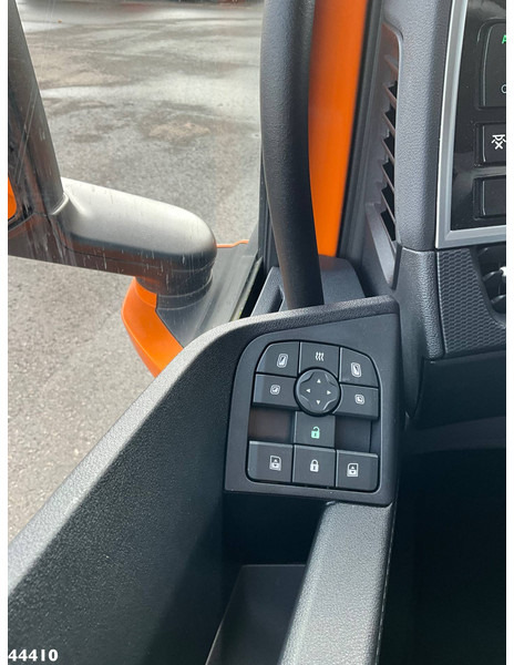 Auto na odvoz odpadu DAF FAN XD 340 Euro 6 Hiab 23 Tonmeter laadkraan: obrázok 20 Auto na odvoz odpadu DAF FAN XD 340 Euro 6 Hiab 23 Tonmeter laadkraan: obrázok 20