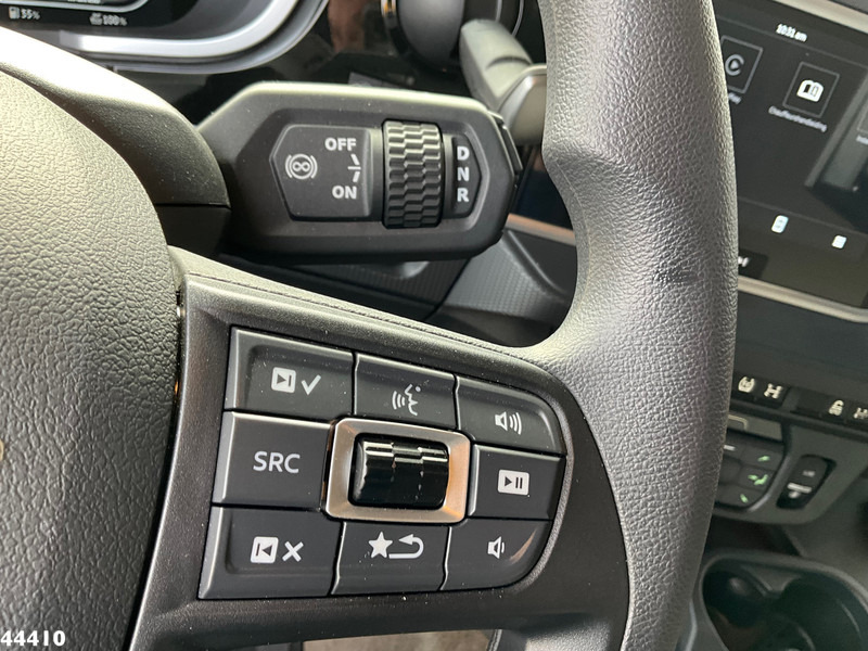 Auto na odvoz odpadu DAF FAN XD 340 Euro 6 Hiab 23 Tonmeter laadkraan: obrázok 19 Auto na odvoz odpadu DAF FAN XD 340 Euro 6 Hiab 23 Tonmeter laadkraan: obrázok 19