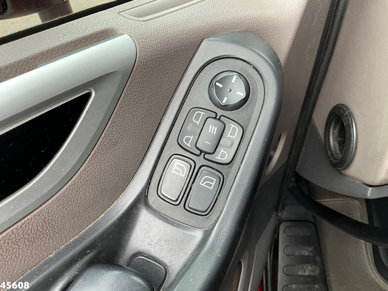 Podvozek s kabinou DAF FAN XF 480 Euro 6 Chassis cabine with PTO: obrázok 18