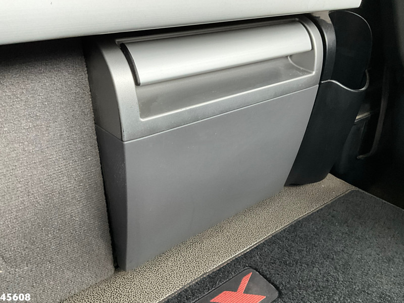 Podvozek s kabinou DAF FAN XF 480 Euro 6 Chassis cabine with PTO: obrázok 17