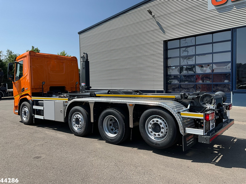 DAF FAQ XD 450 VDL 30 Ton haakarmsysteem - Hákový nosič kontajnerov: obrázok 4 DAF FAQ XD 450 VDL 30 Ton haakarmsysteem - Hákový nosič kontajnerov: obrázok 4