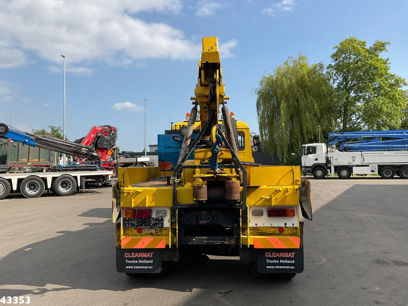 DAF FTS 2600 DKA 310 Manuel Full Steel Bergingsvoertuig - Odťahovy voz: obrázok 5 DAF FTS 2600 DKA 310 Manuel Full Steel Bergingsvoertuig - Odťahovy voz: obrázok 5