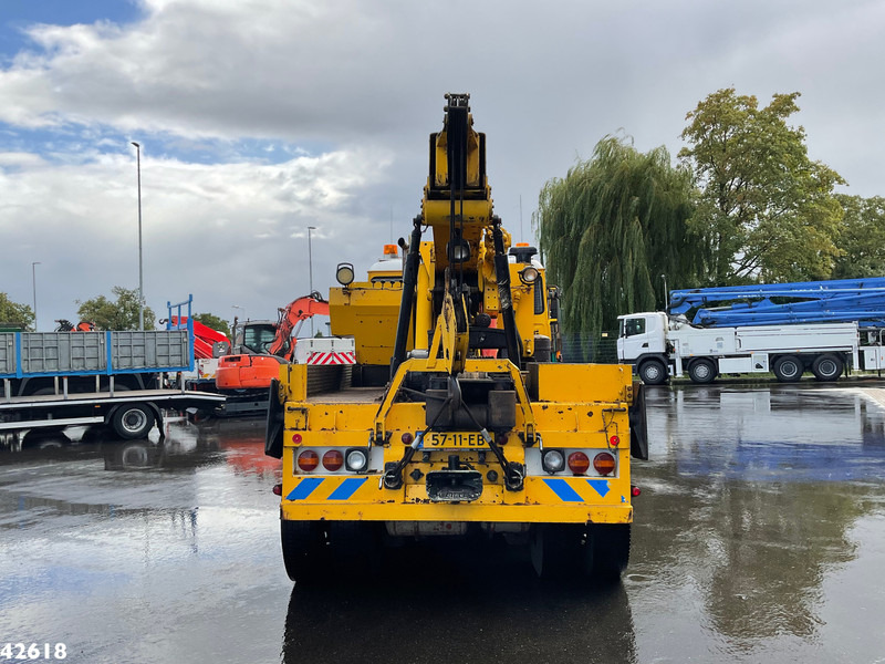 DAF FTT 2800 DKS 360 6x4 - Odťahovy voz: obrázok 4 DAF FTT 2800 DKS 360 6x4 - Odťahovy voz: obrázok 4