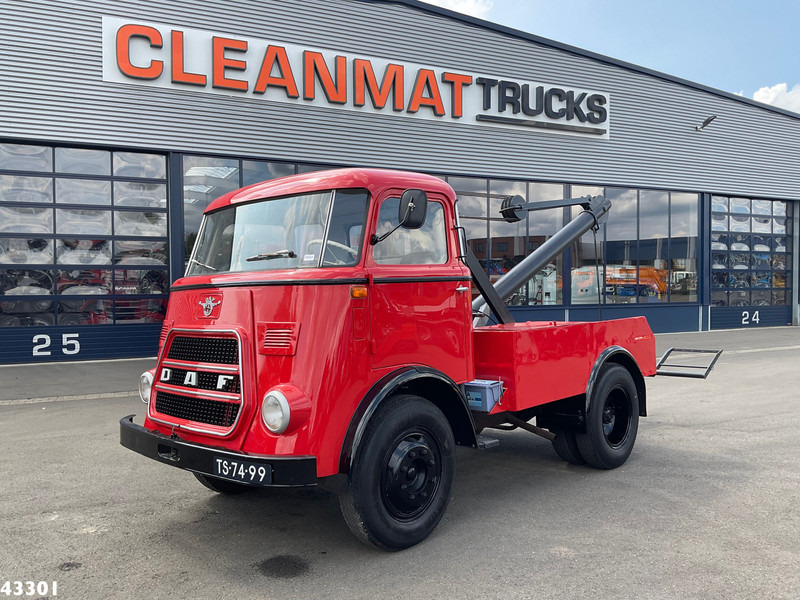 DAF T1300 ''Kikker'' Bergingswagen - Odťahovy voz: obrázok 1 DAF T1300 ''Kikker'' Bergingswagen - Odťahovy voz: obrázok 1