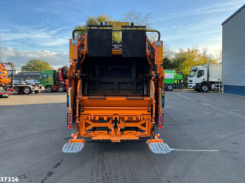 FUSO Canter 9C18 Euro 6 Geesink 7m³ Just 157.014 km! - Auto na odvoz odpadu: obrázok 5 FUSO Canter 9C18 Euro 6 Geesink 7m³ Just 157.014 km! - Auto na odvoz odpadu: obrázok 5