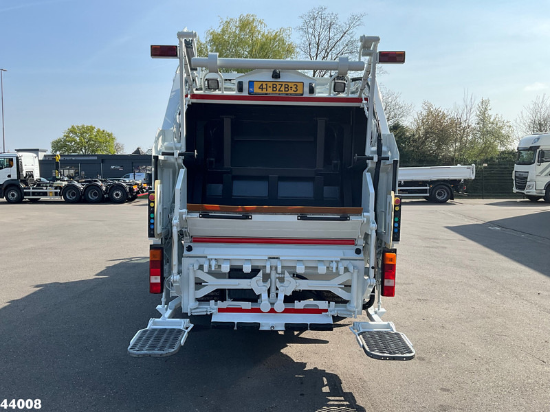 FUSO Canter 9C18 Geesink 7m³ - Auto na odvoz odpadu: obrázok 3 FUSO Canter 9C18 Geesink 7m³ - Auto na odvoz odpadu: obrázok 3