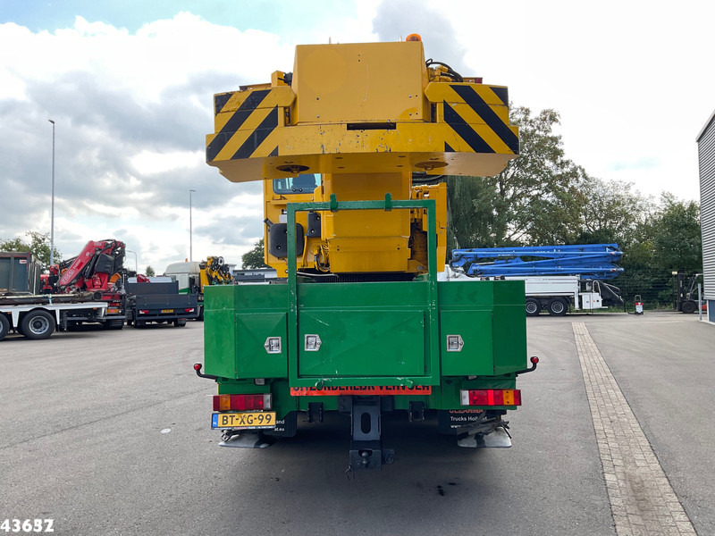 Faun ATF 50G-3 6x6x6 50 Ton NL kraan! - Auto s hydraulickou rukou: obrázok 4 Faun ATF 50G-3 6x6x6 50 Ton NL kraan! - Auto s hydraulickou rukou: obrázok 4