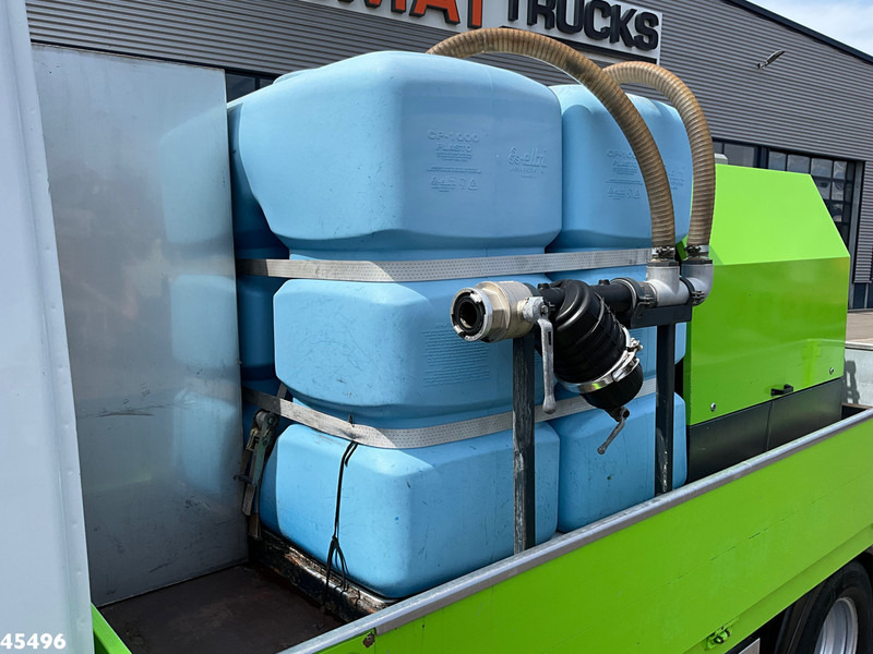 Iveco 70C170 Euro 6 Waterkracht hogedrukunit Just 182.068 km! - Fekálne vozidlo: obrázok 5 Iveco 70C170 Euro 6 Waterkracht hogedrukunit Just 182.068 km! - Fekálne vozidlo: obrázok 5