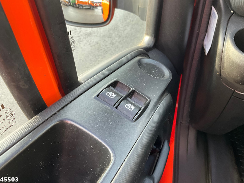 Fekálne vozidlo Iveco Daily 35C14 Euro 6 ROM Toilet servicewagen: obrázok 19 Fekálne vozidlo Iveco Daily 35C14 Euro 6 ROM Toilet servicewagen: obrázok 19