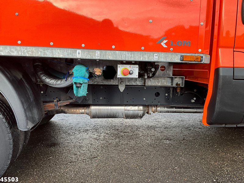 Fekálne vozidlo Iveco Daily 35C14 Euro 6 ROM Toilet servicewagen: obrázok 11 Fekálne vozidlo Iveco Daily 35C14 Euro 6 ROM Toilet servicewagen: obrázok 11