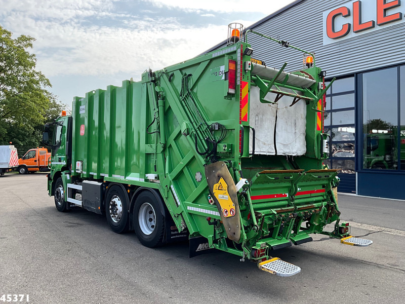 Iveco Stralis AD 260 CNG VDK Just 190.206 km! - Auto na odvoz odpadu: obrázok 3 Iveco Stralis AD 260 CNG VDK Just 190.206 km! - Auto na odvoz odpadu: obrázok 3