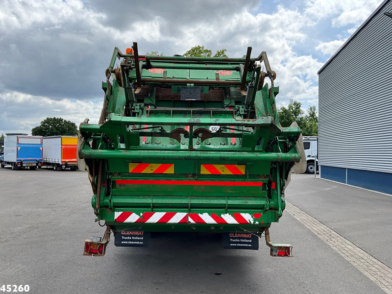 Iveco Stralis AD260S31 Euro 5 VDK 20m³ - Auto na odvoz odpadu: obrázok 4 Iveco Stralis AD260S31 Euro 5 VDK 20m³ - Auto na odvoz odpadu: obrázok 4