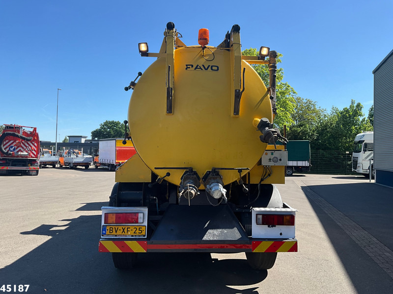 Iveco Stralis AD260S31Y Euro 5 Ravo 13m³ Saug/spul - Fekálne vozidlo: obrázok 4 Iveco Stralis AD260S31Y Euro 5 Ravo 13m³ Saug/spul - Fekálne vozidlo: obrázok 4