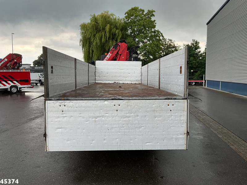 Iveco Stralis AD260S40Y Euro 6 Ferrari 28 Tonmeter laadkraan - Auto s hydraulickou rukou: obrázok 5 Iveco Stralis AD260S40Y Euro 6 Ferrari 28 Tonmeter laadkraan - Auto s hydraulickou rukou: obrázok 5