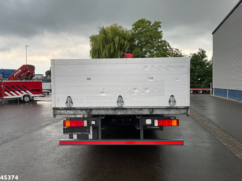 Iveco Stralis AD260S40Y Euro 6 Ferrari 28 Tonmeter laadkraan - Auto s hydraulickou rukou: obrázok 4 Iveco Stralis AD260S40Y Euro 6 Ferrari 28 Tonmeter laadkraan - Auto s hydraulickou rukou: obrázok 4
