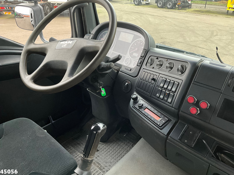 Auto s hydraulickou rukou MAN TGA 26.440 Palfinger 23 Tonmeter laadkraan: obrázok 20 Auto s hydraulickou rukou MAN TGA 26.440 Palfinger 23 Tonmeter laadkraan: obrázok 20