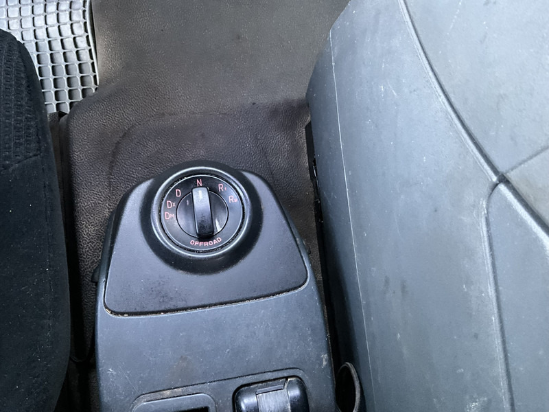 MAN TGA 41.440 8x4 Full Steel AJK 26 Ton haakarmsysteem + Laadplateau met Hiab 28 Tonmeter laadkraan - Hákový nosič kontajnerov: obrázok 5 MAN TGA 41.440 8x4 Full Steel AJK 26 Ton haakarmsysteem + Laadplateau met Hiab 28 Tonmeter laadkraan - Hákový nosič kontajnerov: obrázok 5