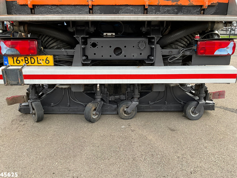 MAN TGS 18.440 Euro 6 Beam S9000 Wegdekreiniger links en rechts vegend! - Zametacie vozidlo: obrázok 4 MAN TGS 18.440 Euro 6 Beam S9000 Wegdekreiniger links en rechts vegend! - Zametacie vozidlo: obrázok 4