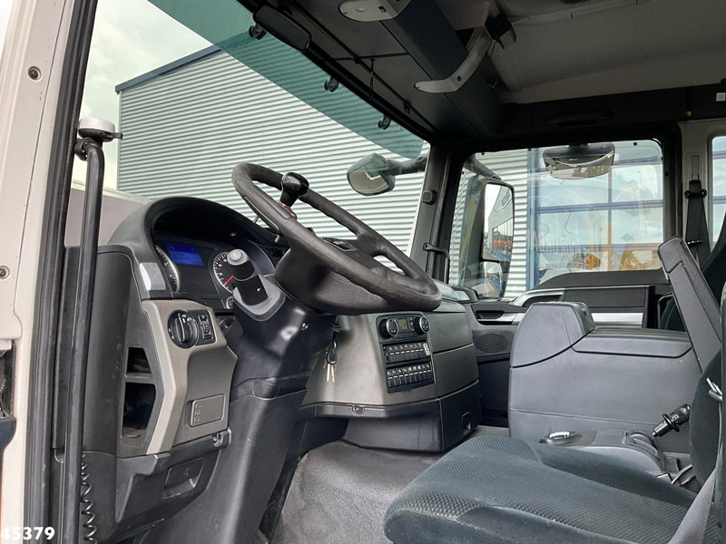 MAN TGS 26.400 Euro 6 24 Ton kettingsysteem - Nákladne vozidlo - káblový systém: obrázok 2 MAN TGS 26.400 Euro 6 24 Ton kettingsysteem - Nákladne vozidlo - káblový systém: obrázok 2
