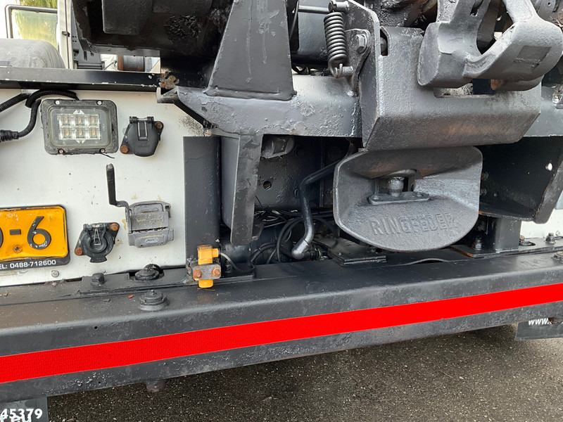 MAN TGS 26.400 Euro 6 24 Ton kettingsysteem - Nákladne vozidlo - káblový systém: obrázok 5 MAN TGS 26.400 Euro 6 24 Ton kettingsysteem - Nákladne vozidlo - káblový systém: obrázok 5