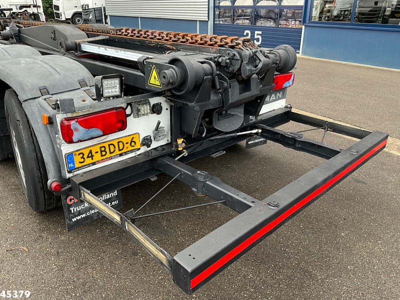 MAN TGS 26.400 Euro 6 24 Ton kettingsysteem - Nákladne vozidlo - káblový systém: obrázok 4 MAN TGS 26.400 Euro 6 24 Ton kettingsysteem - Nákladne vozidlo - káblový systém: obrázok 4