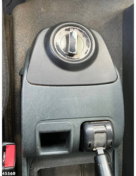 Hákový nosič kontajnerov, Auto s hydraulickou rukou MAN TGS 35.440 8x4 HMF 16 Tonmeter Z-kraan: obrázok 18 Hákový nosič kontajnerov, Auto s hydraulickou rukou MAN TGS 35.440 8x4 HMF 16 Tonmeter Z-kraan: obrázok 18