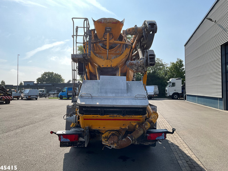 MAN TGS 35.440 Euro 6 10x4 CIFA 12m³ Mixer + CIFA pump Just 200.228 km! - Autočerpadlo: obrázok 3 MAN TGS 35.440 Euro 6 10x4 CIFA 12m³ Mixer + CIFA pump Just 200.228 km! - Autočerpadlo: obrázok 3