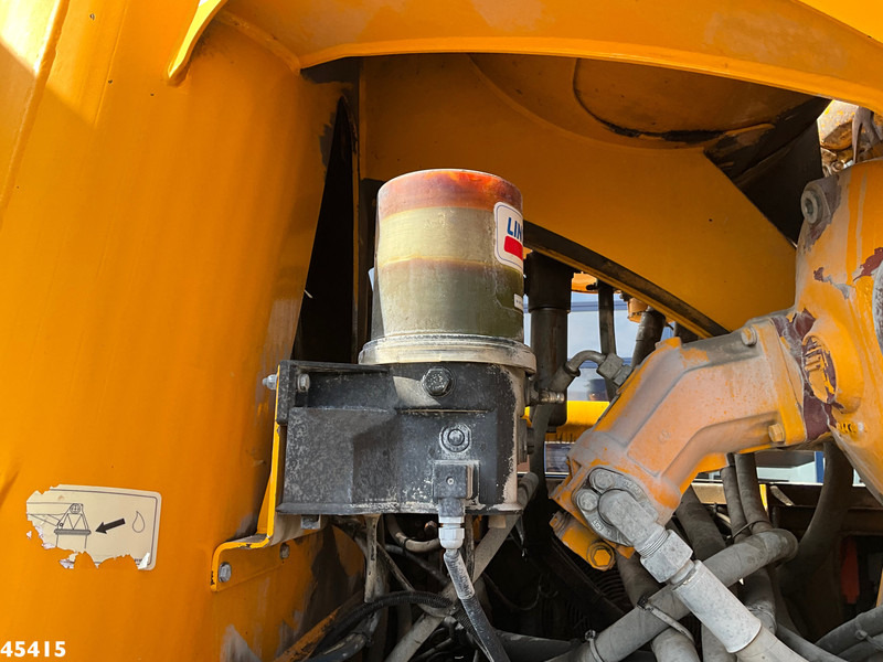 Leasing MAN TGS 35.440 Euro 6 10x4 CIFA 12m³ Mixer + CIFA pump Just 200.228 km! MAN TGS 35.440 Euro 6 10x4 CIFA 12m³ Mixer + CIFA pump Just 200.228 km!: obrázok 12