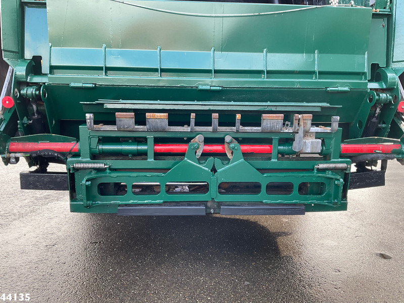 Mercedes-Benz Antos 2546 Euro 6 Norba N3 22m³ - Auto na odvoz odpadu: obrázok 3 Mercedes-Benz Antos 2546 Euro 6 Norba N3 22m³ - Auto na odvoz odpadu: obrázok 3